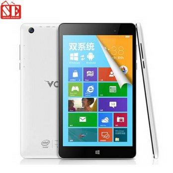 [globalbuy] Original VOYO A1 Mini 8 Inch dual boot Windows 8 Android 4.4 Tablet PC 1.8GHz /1531718