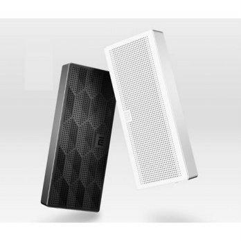 [globalbuy] Original Xiaomi Mi Bluetooth Speaker Portable Wireless Mini Square Box Speaker/1584900