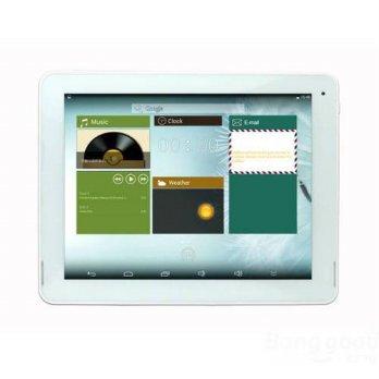 [globalbuy] PIPO P1 RK3288 Quad Core 9.7 Inch Android 4.4 Retina Tablet White/956357