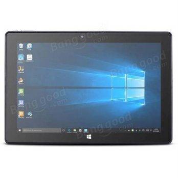 [globalbuy] PIPO W1S 32G Cherry Z8300 Quad Core 1.84GHz 10.1 Inch Windows 10 Tablet/2655542