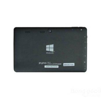 [globalbuy] PIPO W2 Z3735D Quad Core 1.8GHz 8 Inch Windows 8.1 Tablet/956214