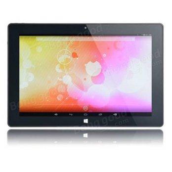 [globalbuy] PIPO W3F Intel Z3735F Quad Core 10.1 Inch Dual Boot Tablet/956291