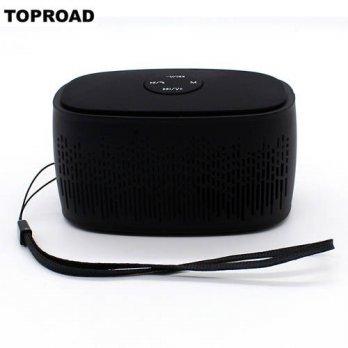 [globalbuy] Portable Mini Bluetooth Speaker caixa de som Supper Bass Enceinte Bluetooth Bo/2962899
