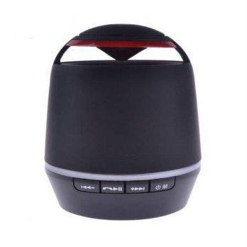 [globalbuy] Portable Mini Super Bass Stereo Wireless Bluetooth Speaker For iPhone Samsung/2523038