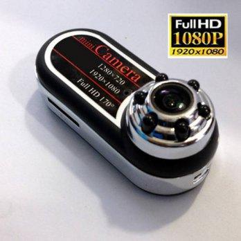 [globalbuy] QQ5 Mini Camcorder Full HD 1080P/720P Infrared Night Vision DV Camera 12MP Cam/2940810