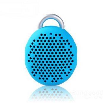 [globalbuy] REMAX Outdoor Waterproof Mini Portable Wireless Bluetooth Speaker/686722