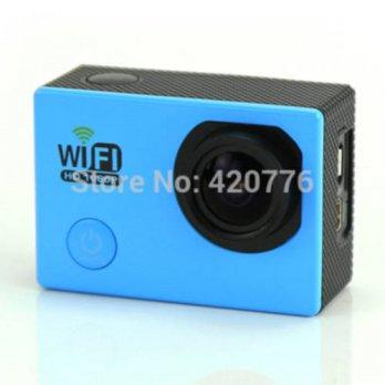 [globalbuy] SJ6000 wifi Upgrated sj4000 Sport Camera Waterproof camera action camera Camco/843121