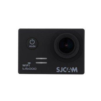 [globalbuy] SJCAM SJ5000 Wifi Sport Camera Waterproof Action Sport DV 14MP 2.0 LCD HD 1080/1024301