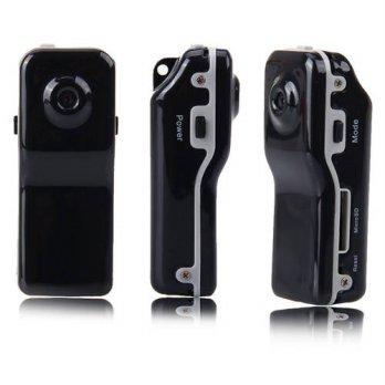 [globalbuy] Sport Mini DV Camcorder DVR Video Camera Webcam Support 32GB HD Cam Sports Hel/2940539