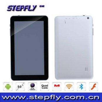 [globalbuy] Stepfly free shipping 9 inch capacitive touch screen A33 Quad core Android 4.4/1686566