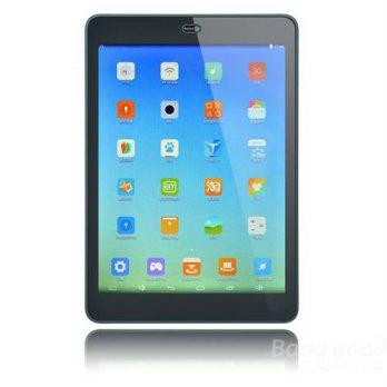 [globalbuy] Teclast A88HD RK3188 Quad Core 1.6GHz 7.9 Inch Android 4.4 Tablet/1365159