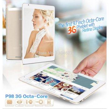 [globalbuy] Teclast P98 3G Octa Core MTK8392 Tablet PC Retina 9.7inch 2048x1536 Dual Camer/2594700