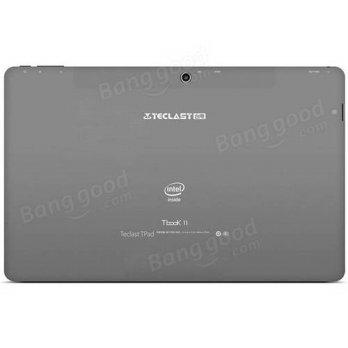 [globalbuy] Teclast Tbook 11 Intel Cherry Z8300 Quad Core 1.44GHz 10.6 Inch Dual Boot Tabl/2991433