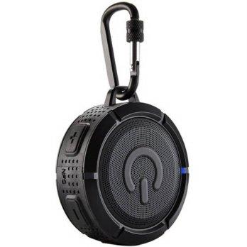 [globalbuy] Wireless Bluetooth 4.0 Bass Speaker Waterproof IP67 Portable Outdoor Mini NFC /2963562
