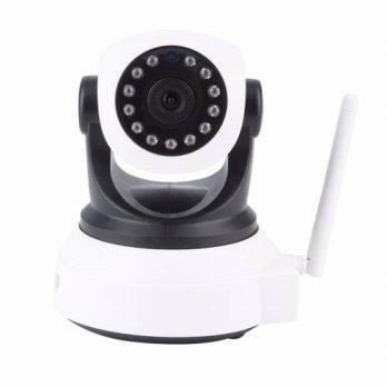 [globalbuy] Wireless IP Camera Network WiFi Security IR Night Vision Capture Monitor CCTV /2941012