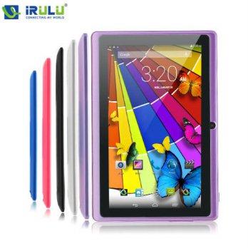 [globalbuy] iRULU eXpro 7 Tablet Google GMS Test Quad Core Android 4.4 Tablet 1024*600 HD /299664
