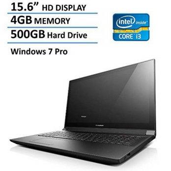 [macyskorea] 2016 Newest Lenovo 15.6-Inch Business Laptop PC, Intel i3 Processor, 4GB Memo/9134394