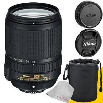 [macyskorea] 5AveCamera Nikon 18-140mm f/3.5-5.6G ED VR AF-S DX NIKKOR Zoom Lens/9504592