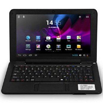 [macyskorea] 988 Android 4.2 Netbook with 9.0 Inch WVGA WM8880 Cortex A9 Dual Core 1.5GHz /9526199