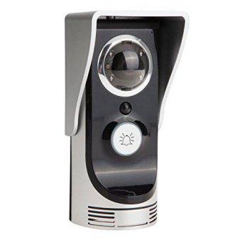 [macyskorea] ALEKO HL3502 WIFI Wireless Visual Intercom Smart Doorbell for Smartphones/9513341