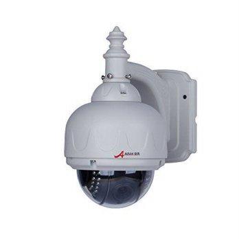 [macyskorea] ANRAN Pan/Tilt PTZ Outdoor Dome Security CCTV Camera High Resolution 700TVL E/9106249