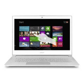 [macyskorea] Acer Aspire S7-392-7885 13.3-InchFull HD Touchscreen Ultrabook (Crystal White/8719024