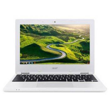 [macyskorea] Acer Chromebook 11.6 denim white CB3-131-C3KD Intel Celeron, 2GB, 16GB SSD/9524944