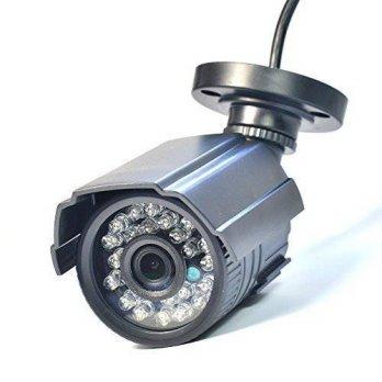 [macyskorea] Aihome Outdoor HD 720P IP Camera IR Night Vision ONVIF Security Network CAMER/9512522