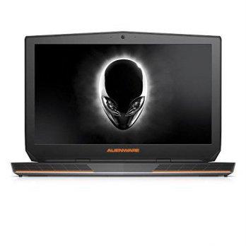 [macyskorea] Alienware 17 AW17R3 17.3-Inch Full HD Gaming Laptop, 6th Gen Intel Core i7-67/9527330