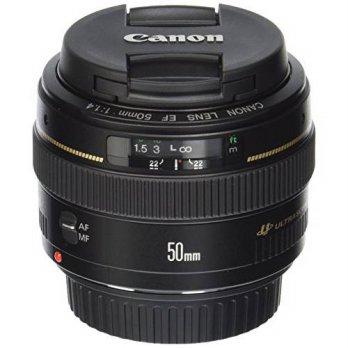 [macyskorea] Amazon Canon EF 50mm f/1.4 USM Standard & Medium Fixed Zoom Telephoto Lens pl/6237709