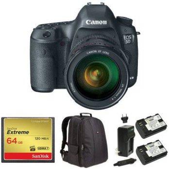 [macyskorea] Amazon Canon EOS 5D Mark III 22.3 MP Full Frame CMOS Digital SLR Camera with /7696974
