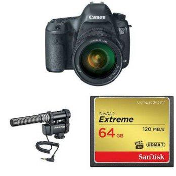 [macyskorea] Amazon Canon EOS 5D Mark III 22.3 MP Full Frame CMOS Digital SLR Camera with /7697072