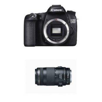 [macyskorea] Amazon Canon EOS 70D Digital SLR Camera with 70-300mm Lens/7697039