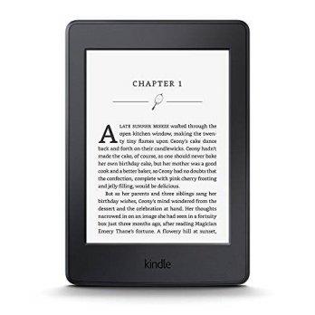[macyskorea] Amazon Kindle Paperwhite, 6 High-Resolution Display (300 ppi) with Built-in L/4069358