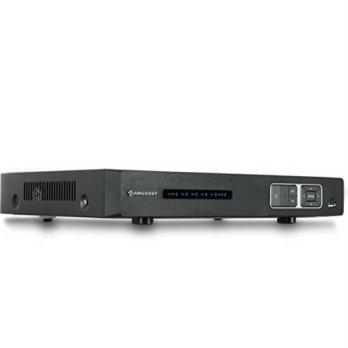 [macyskorea] Amcrest NV4108E 1080p POE NVR (8CH 1080p/3MP/4MP/5MP) Network Video Recorder /9106254