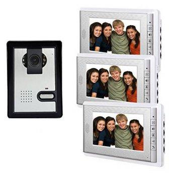[macyskorea] Amocam 7 LCD Monitor Wired Video Intercom Doorbell for home security systems /9108019