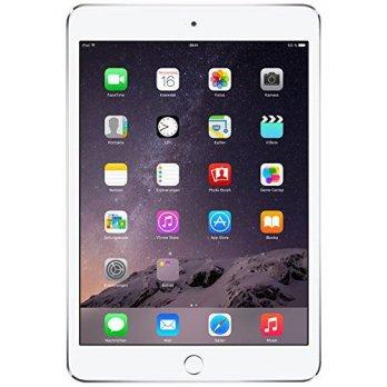 [macyskorea] Apple MGNV2LL/A iPad mini 3, 7.9-Inch Retina Display 16GB, Wi-Fi, Silver/4069670
