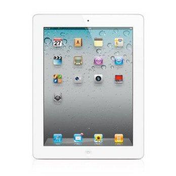 [macyskorea] Apple iPad 2 MC982LL/A Tablet (16GB, Wifi + AT&T 3G, White) 2nd Generation/7048380