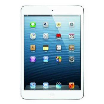 [macyskorea] Apple iPad mini MD531LL/A (16GB, Wi-Fi Only, White / Silver)/7048022