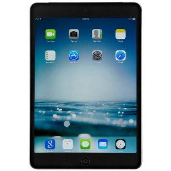[macyskorea] Apple iPad mini with Retina Display MF116LL/A (128GB, Wi-Fi + AT&T, Black wit/7048383