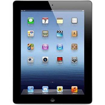 [macyskorea] Apple iPad with Retina Display MD510LL/A (16GB, Wi-Fi, Black) 4th Generation/7048139