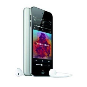 [macyskorea] Apple iPod Touch 16GB Black/Silver (5th Generation)/7131560