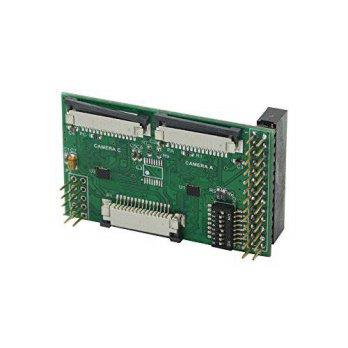 [macyskorea] Arducam Multi Camera Adapter Module Fully Compatible for Raspberry Pi A/B/B+ /9511452