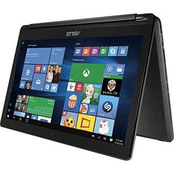 [macyskorea] Asus - 2-in-1 15.6 Touch-Screen Laptop - Intel Core i5 - 8GB Memory - 1TB Har/9147507