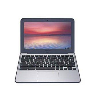 [macyskorea] Asus ASUS Chromebook C202SA-YS02 11.6-Inch (Intel Celeron 4 GB, 16GB eMMC, Da/9527995