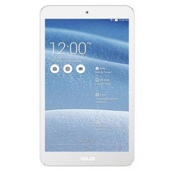 [macyskorea] Asus ASUS MeMO Pad 8 ME181C-A1-WH 8-Inch Tablet (White)/7048083