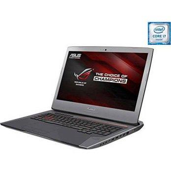 [macyskorea] Asus ASUS ROG G752VY-DH72 Gaming Laptop 6th Generation Intel Core i7 6700HQ (/9148716