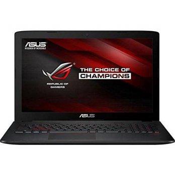 [macyskorea] Asus ASUS ROG GL552VW Gaming Laptop - 6th Generation Intel Core i7-6700HQ, NV/9147496