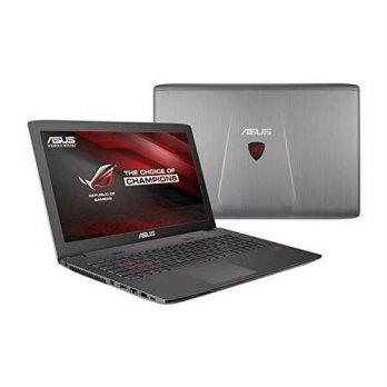 [macyskorea] Asus ASUS ROG GL752VW Gaming Laptop - 6th Generation Intel Core i7-6700HQ, NV/9147531