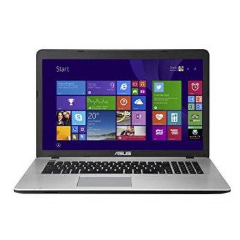 [macyskorea] Asus ASUS X751LX-DB71 17.3-Inch IPS FHD Gaming Laptop, i7, 1 TB, 8 GB RAM, NV/9134213